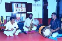 Brahmakalashanga Rathotsava at Shrimath Anantheshwar Temple Vittal (22 April 2025)